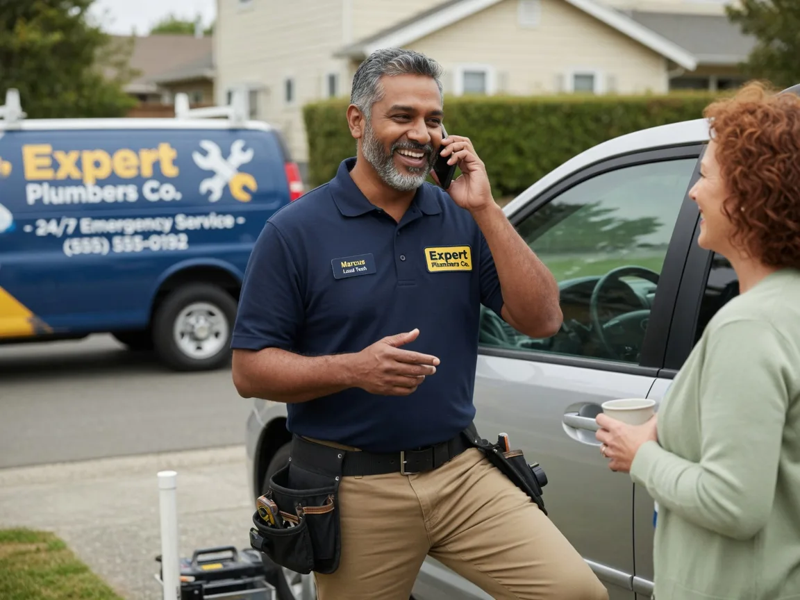 Drain Cleaning Odebolt, IA FAQs